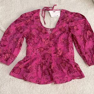 NWT- INC International Concepts- PP